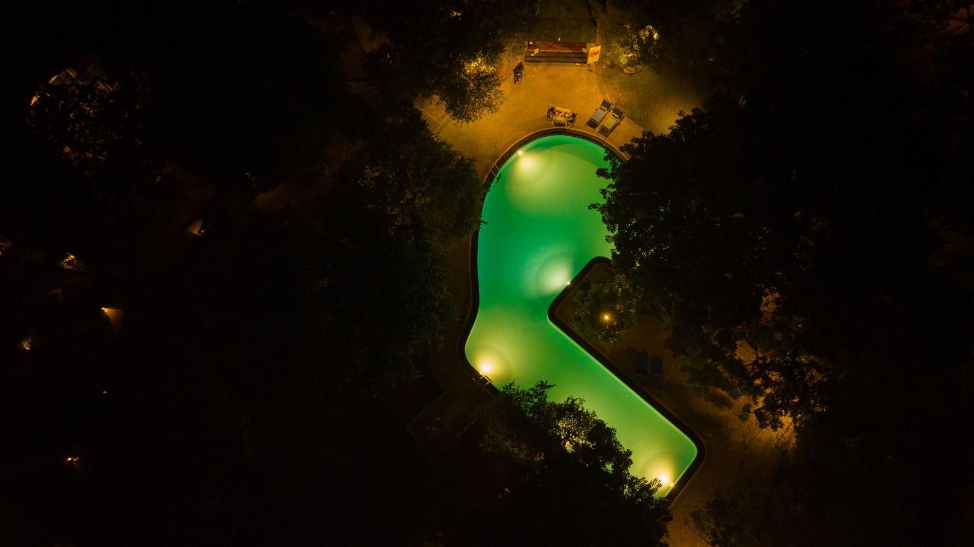 Hotel Elephant Reach Yala Dış mekan fotoğraf