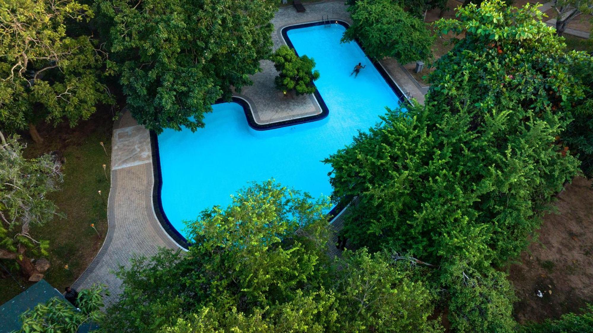 Hotel Elephant Reach Yala Dış mekan fotoğraf