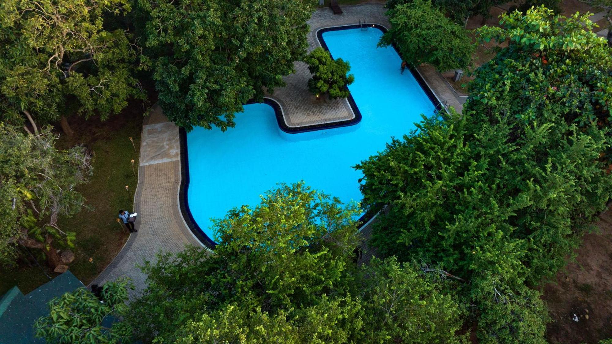 Hotel Elephant Reach Yala Dış mekan fotoğraf