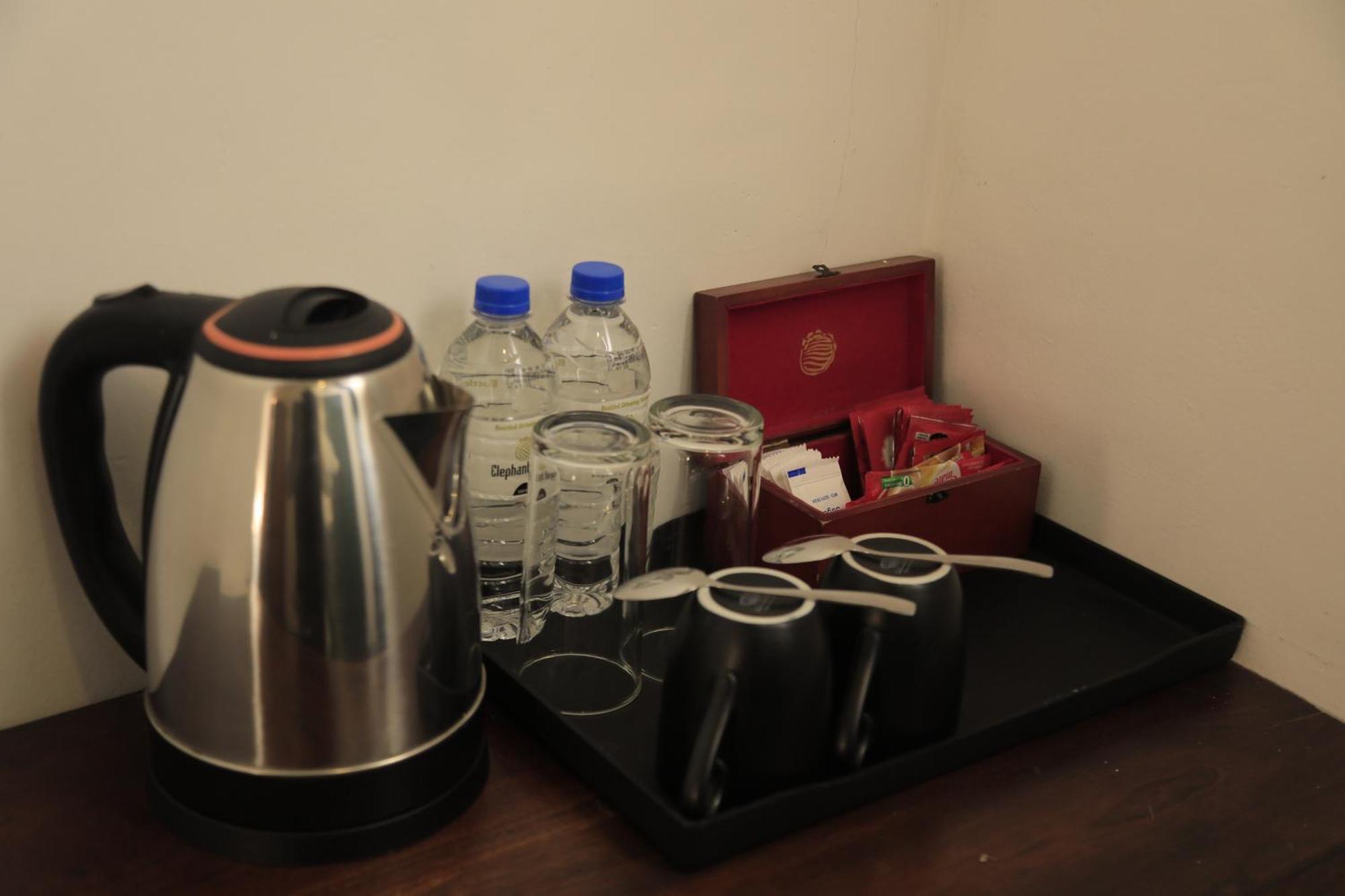 Hotel Elephant Reach Yala Dış mekan fotoğraf