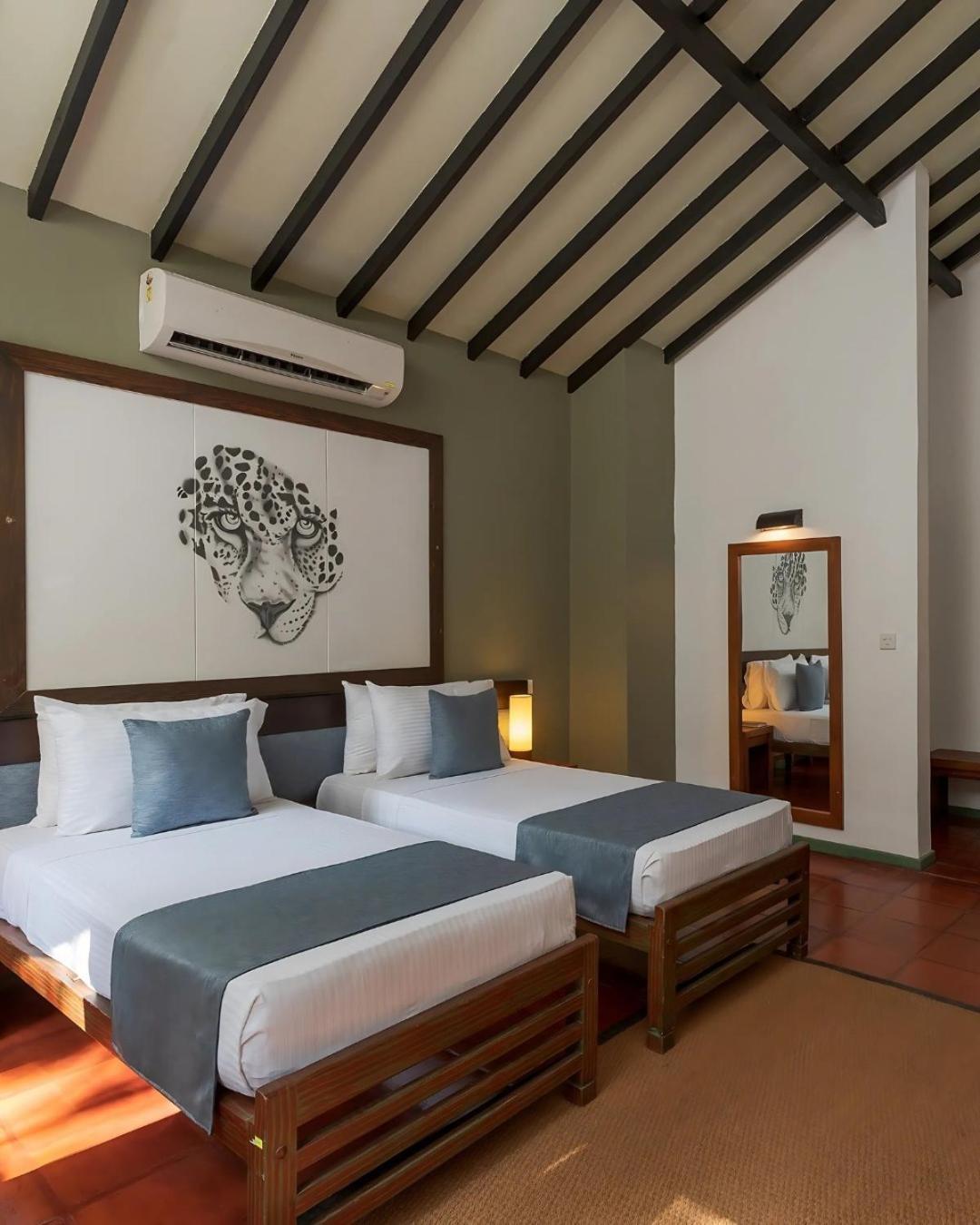 Hotel Elephant Reach Yala Dış mekan fotoğraf