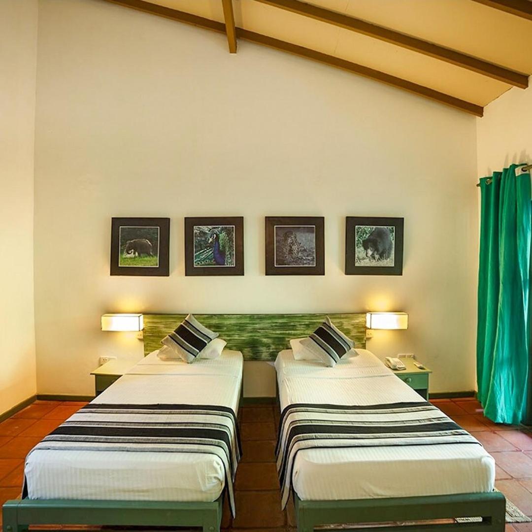 Hotel Elephant Reach Yala Dış mekan fotoğraf