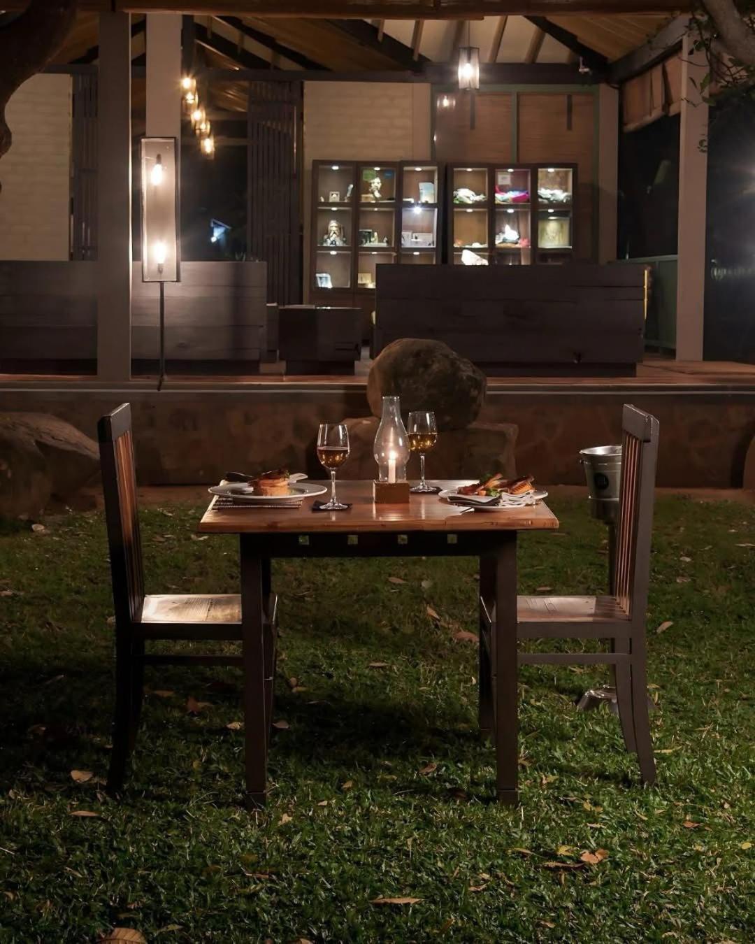 Hotel Elephant Reach Yala Dış mekan fotoğraf